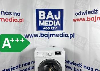 Pralka Beko Slim Inverter Premium 7kg/1000 ob /A+++ /Dostawa/Gwarancja