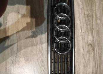 Witam sprzedam grill/atrapę do Audi a4 B5