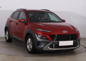 Hyundai Kona 1.0 T-GDI MHEV