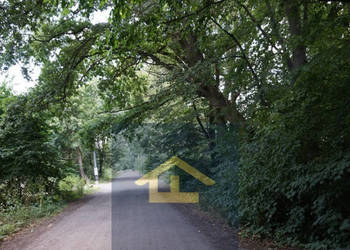 Działka budowlana w Otwocku Wielkim ul. Zamkowa