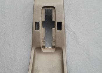 Bmw e23 Tunel środkowy Brązowy