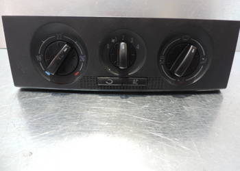 PANEL NAWIEWU SKODA FABIA I 6Y0820045C