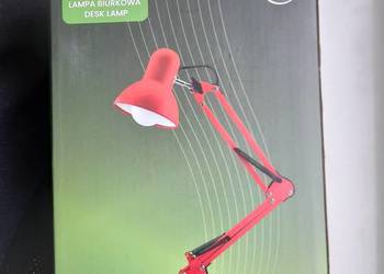 Lampka stołowa Lumiled Tobi