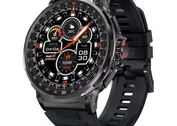 Smartwatch Colmi V69 1.8 cala Ultra Hd menu Pl