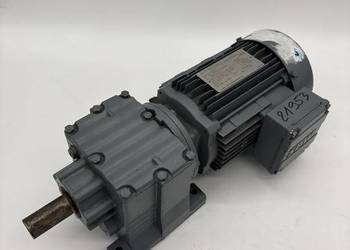 SEW R27 DT80K4 550W 3,05A Gearmotor