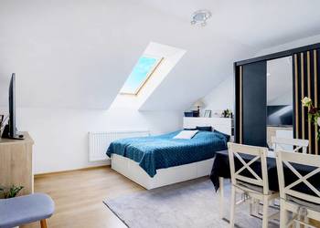 Mieszkanie| Jarosław| Skarbowskiego |58,85 m² |3 pokoje| blisko parku