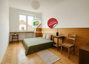 Oferta wynajmu mieszkania Kraków 49.42m2 2 pokoje