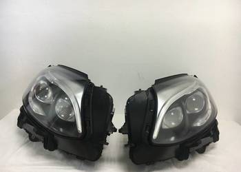 lampy mercedes glc w 253 full led ils