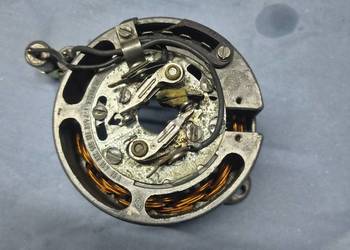 Zapłon Jawa 350 ts 638