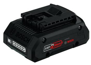 Akumulator AMPShare GBA 18V - 4.0Ah 3429027MATO