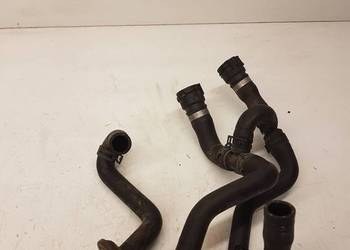 RURA PRZEWÓD WODY AUDI Q5 8R 8R0819334E