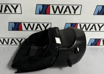 BMW F10 F11 OSŁONA OBUDOWA KOLUMNY KIEROWNICY REGULACJA 9192924 9188869