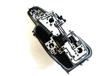 NOWY WKŁAD OPRAWA ŻARÓWEK LAMPY TYŁ LEWY PEUGEOT 308 T7 SW ORYGINAŁ