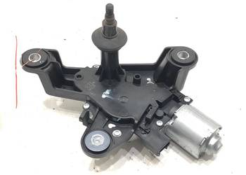 SILNIK WYCIERACZEK TYŁ PEUGEOT 208 II 9819900080 Hatchback NAPĘD