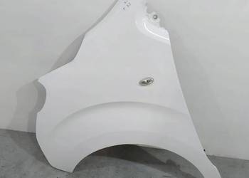 BŁOTNIK  LEWY PRZÓD EWPA  Peugeot Expert III (2016-  )