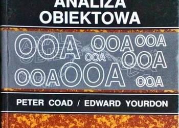 ANALIZA OBIEKTOWA