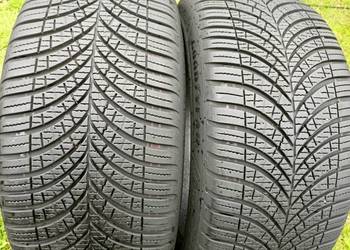 225/40 R18 Goodyear Vector4season  2022r. 225/40 R18 Goodyear Vector4season  2022r.