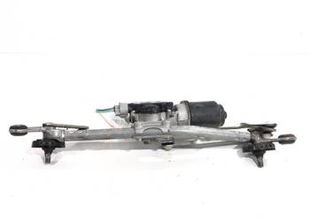 MECHANIZM WYCIERACZEK PRZÓD NISSAN MICRA K13 UKŁAD RAMION, PRZEDNIA