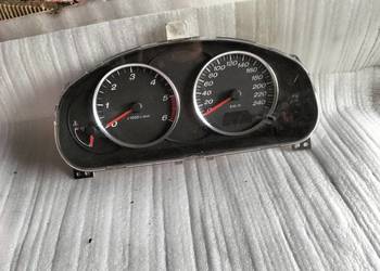 Licznik ZEGARY MAZDA 6 JG GJ6W C