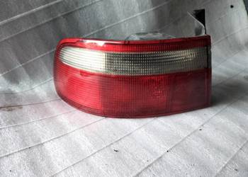 Honda Accord 5 V LAMPA TYŁ LEWA    236233-01