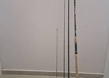 MITCHELL AVOCET Feeder 333 Up to 90g