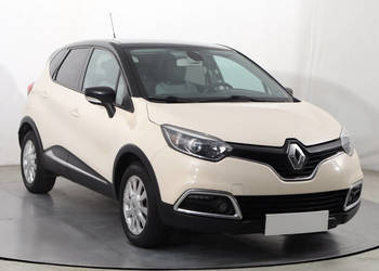 Renault Captur 1.2 TCe