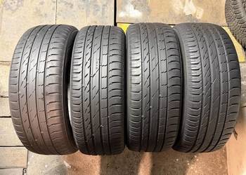 Opony letnie Nokian Line 205/60/R15 - 4szt.