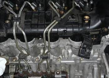 Silnik i części 1.6 HDI volvo
