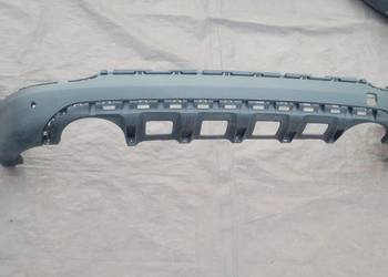 KIA SPORTAGE 4 IV 15- DOKŁADKA ZDERZAKA TYŁ SPOILER 86612-F1010 // 2209