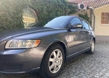 Volvo V50 D3 /2011 automat - 150 KM - Salon Polska - bezwypadkowy