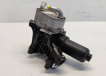 VW TIGUAN II PODSTAWA FILTRA OLEJU 05L117021C 05L115389Q