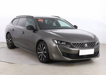 Peugeot 508 2.0 BlueHDi