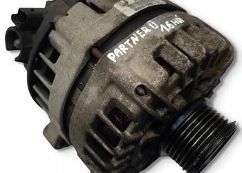 ALTERNATOR Citroen Berlingo Peugeot Partner III 1.6 HDI TG15S218