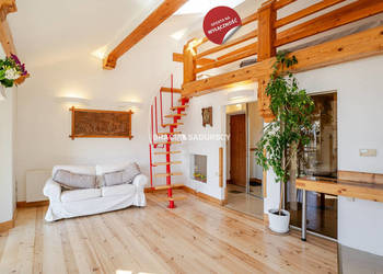 Mieszkanie Kraków Lubostroń 32m2 1-pok