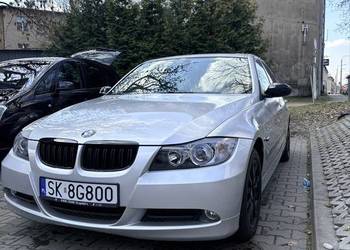 Bmw e90 320i