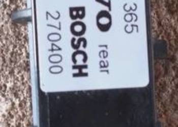 Czujnik uderzenia bocznego tył sensor airbag Volvo S60 V70 XC70 S80 XC90 86