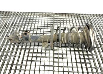 AMORTYZATOR PRAWY PRZÓD SPRĘŻYNA MERCEDES S212 2.1 A2123200338 Kombi