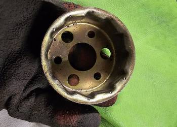Suzuki LT 50 koszyk koszyczek LT50 szarpaka zabieraka startera starter