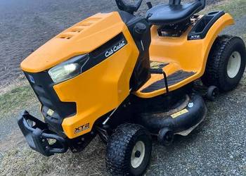 Kosiarka Cub cadet xt2