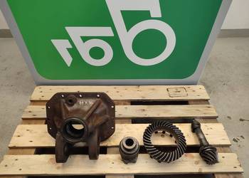 Koło talerzowe wałek ataku Carraro (11x36) 