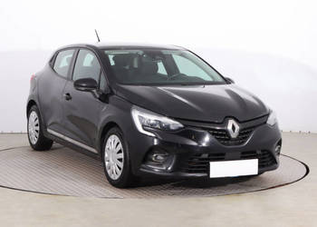 Renault Clio 1.0 TCe LPG