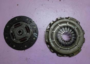 CORSA 1.2 16V A12XER 13R. 86KM 55565534 332350714 SPRZĘGŁO TARCZA DOCISK