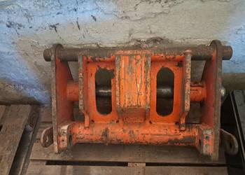 Karetka ramka wideł Jlg 4017