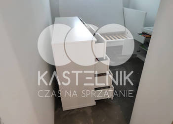 Sprzątanie po zalaniach, usuwanie szkód Chodzież - Kastelnik