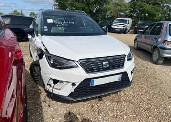 SEAT Arona 1.0 EcoTSi 115 Xcellence DSG7 FG138