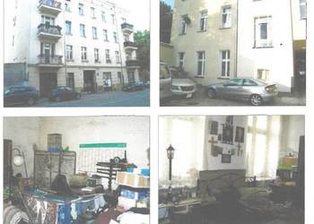 Syndyk sprzeda nieruchomość Łódź