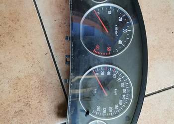LICZNIK ZEGARY VECTRA C SIGNUM CDTI DTI 13165958ME