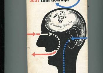 Jest taki dowcip ! - Wittlin