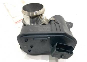 PRZEPUSTNICA OPEL CORSA F 9842936880 1.2 101KM ZAWÓR POWIETRZA