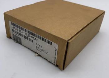 Siemens 6ES7 323-1BL00-0AA0 IO Module